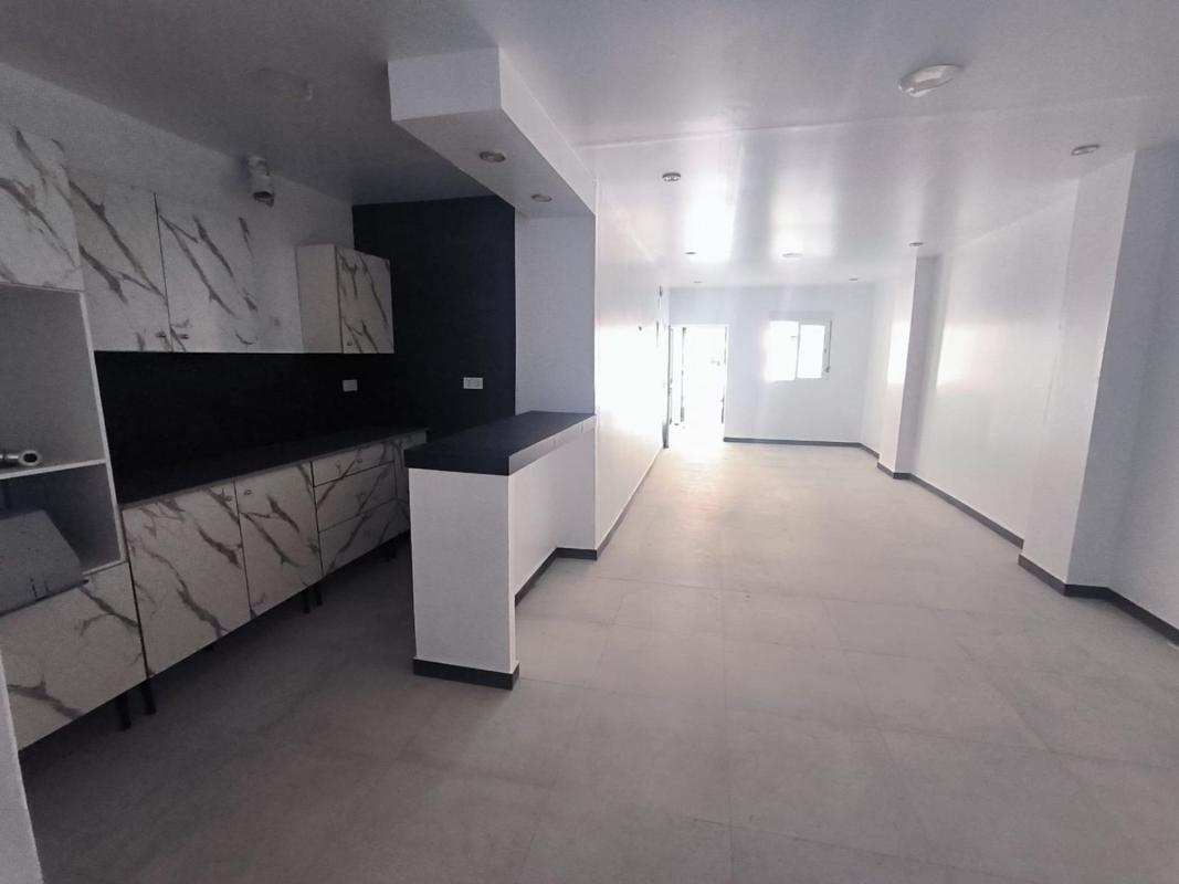 Venta de piso en Piso en Pont Nou-Corazón de Jesús, Elche / Elx, Elche / Elx
photo 3