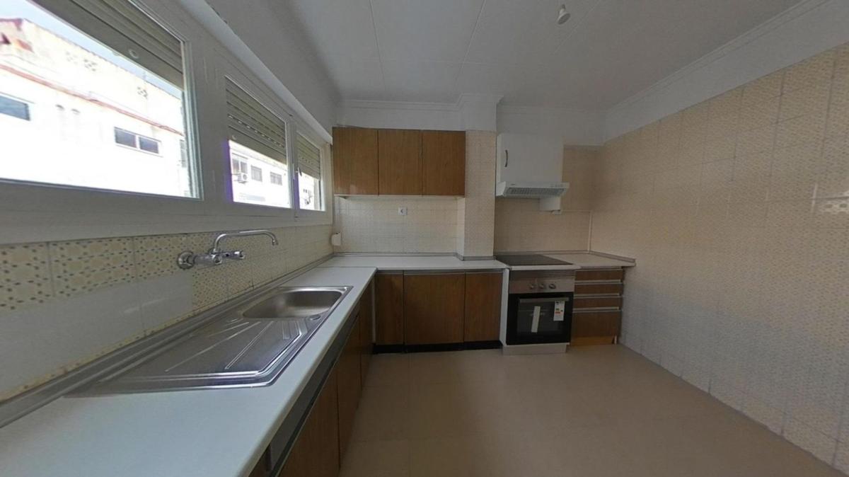 Venta de piso en Piso en Calle Uruguay, 22, Plaza de Toros - Avenida Chapí - Trinquete, Elda, Elda
photo 4