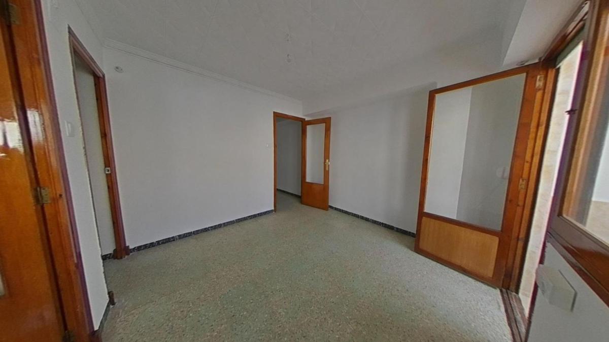 Venta de piso en Piso en Calle Uruguay, 22, Plaza de Toros - Avenida Chapí - Trinquete, Elda, Elda
photo 5