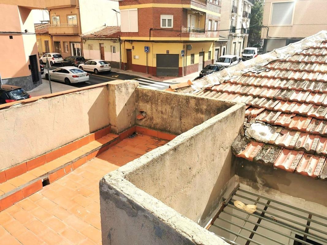 Продажа квартиры на Piso en Petrer, Петрер
photo 2