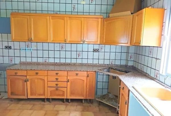 Sprzedaż mieszkania w Piso en Petrer, Petrer
photo 1