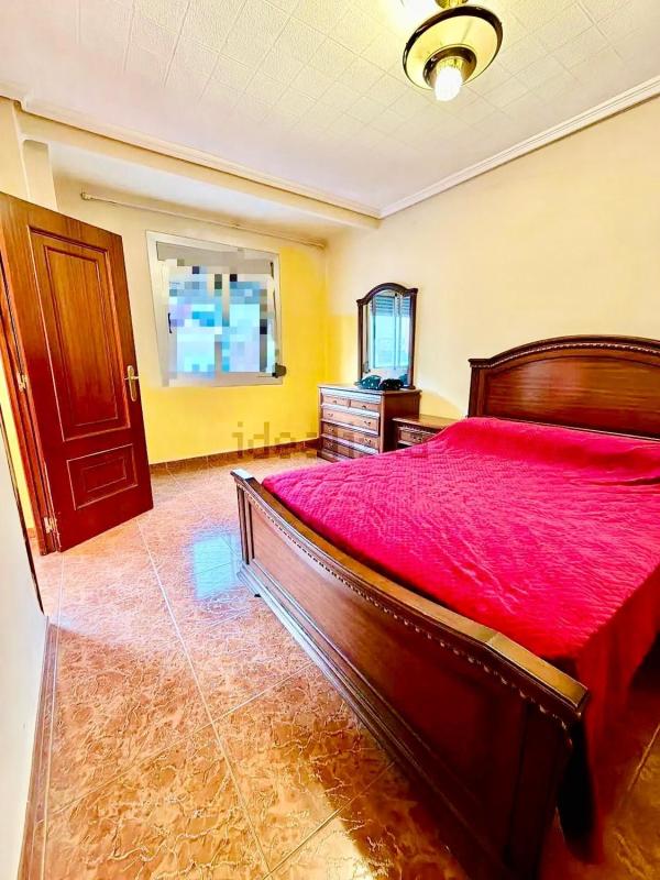 Venta de piso en Piso en Calle Cronista Remigi Vicedo, 4, Barri Santa Rosa, Alcoy / Alcoi, Alcoy / Alcoi
photo 5