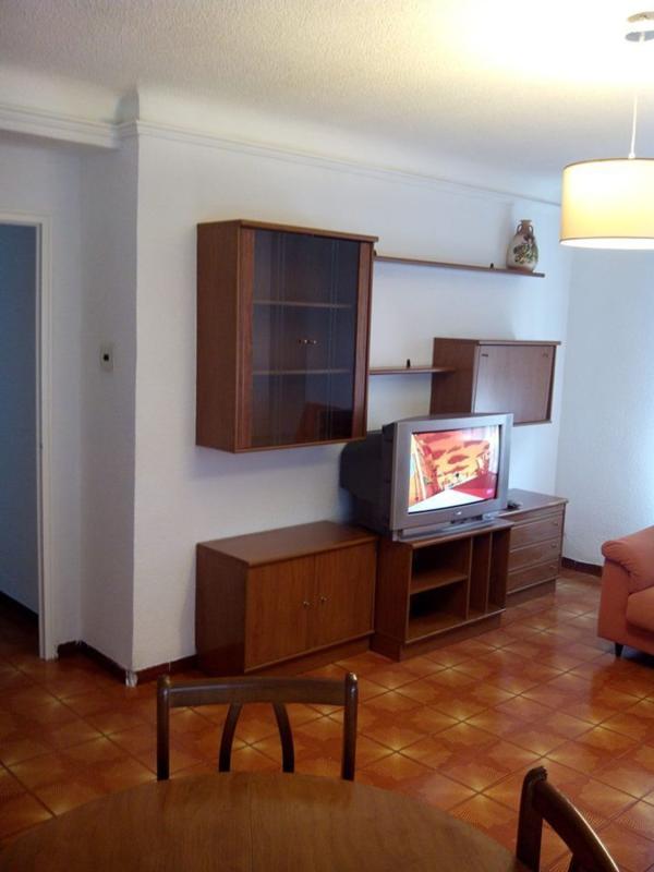Venta de piso en Piso en Camino Magros, 58, San Crispín, Elche / Elx, Elche / Elx
photo 1