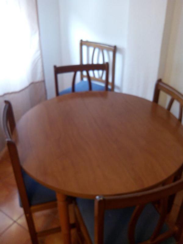 Venta de piso en Piso en Camino Magros, 58, San Crispín, Elche / Elx, Elche / Elx
photo 2