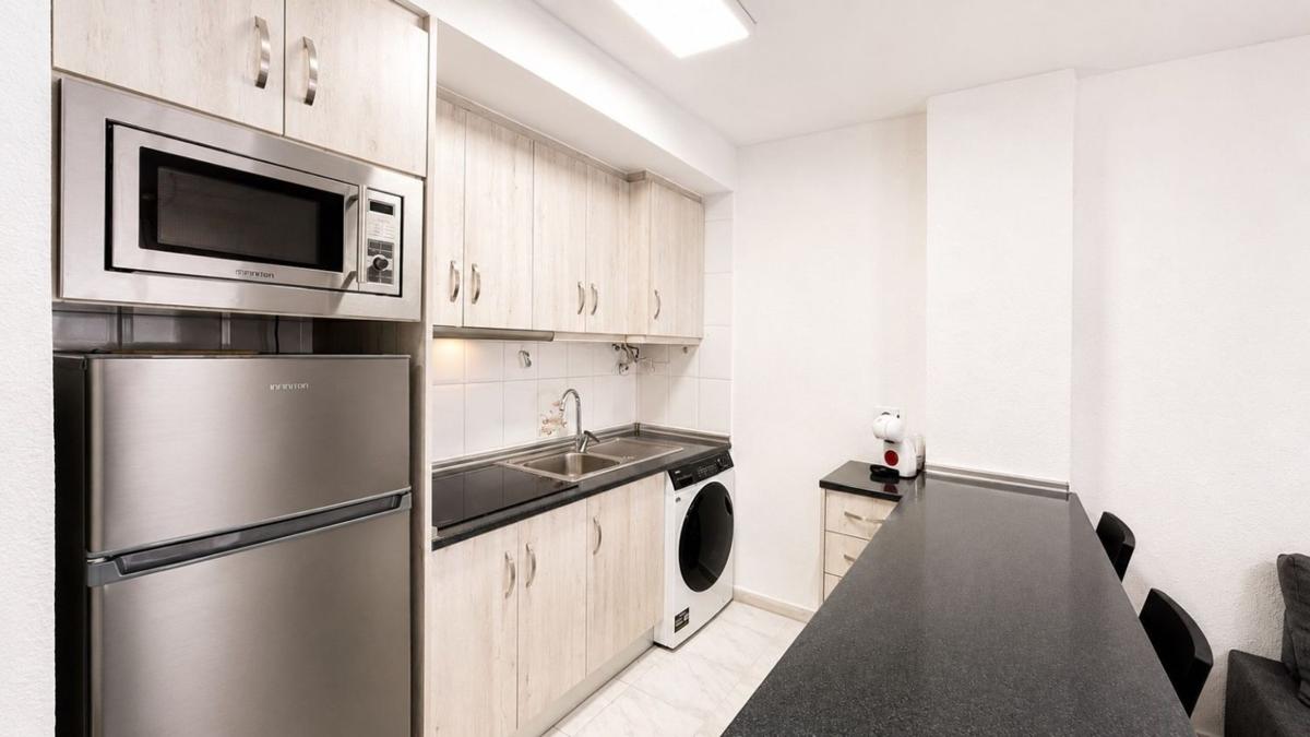 Venta de piso en Piso en Antonio Machado, Torrevieja, Torrevieja
photo 3