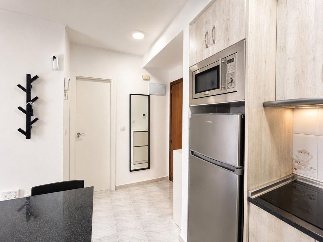 Venta de piso en Piso en Antonio Machado, Torrevieja, Torrevieja
photo 5