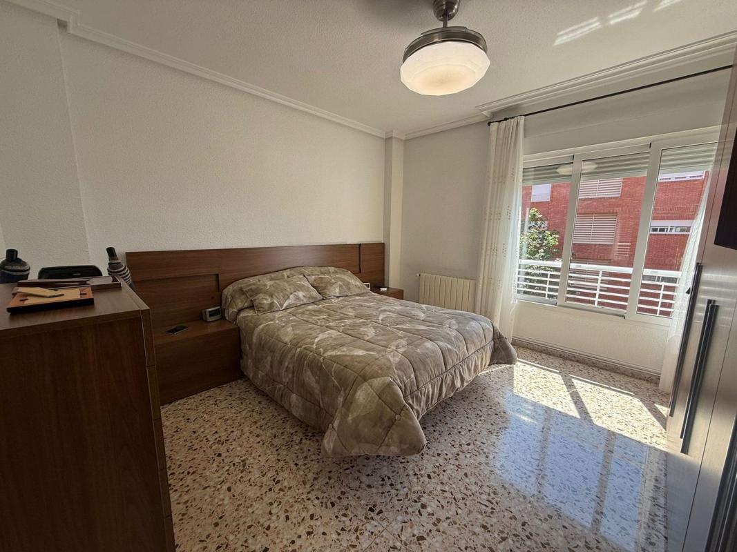 Sale of apartment in Piso en Las Trescientas - San Francisco, Elda, Elda
photo 1