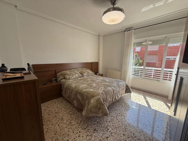 Sale of flat in Piso en Las Trescientas - San Francisco, Elda, Elda
 photo 1