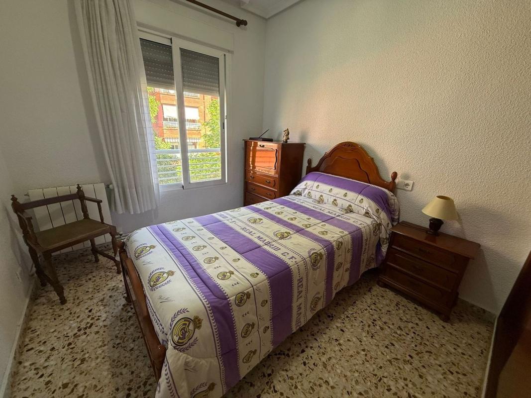 Sale of apartment in Piso en Las Trescientas - San Francisco, Elda, Elda
photo 2
