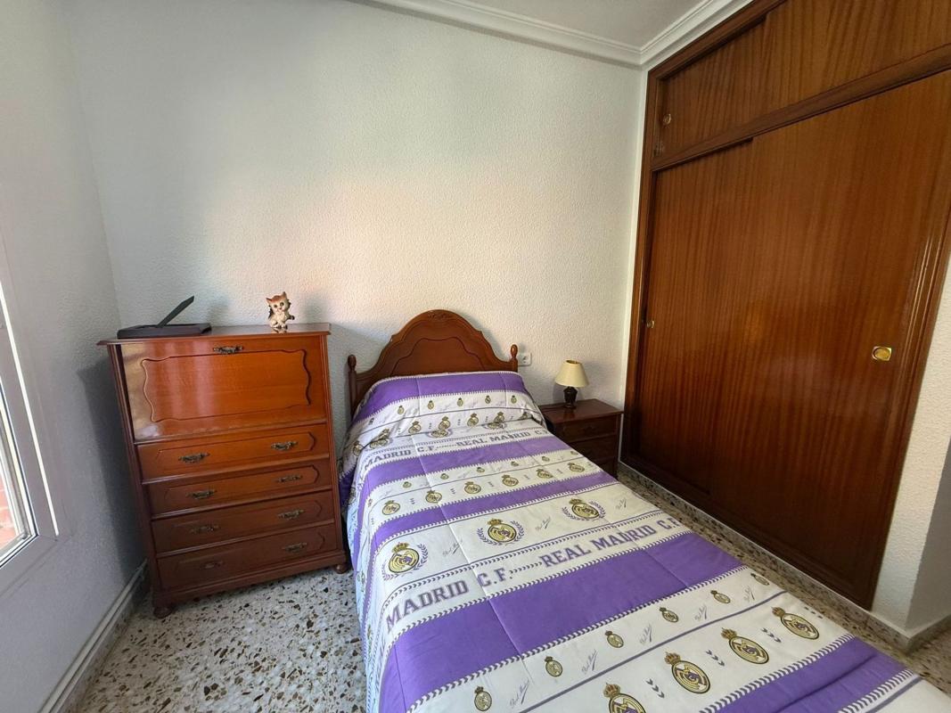 Sale of apartment in Piso en Las Trescientas - San Francisco, Elda, Elda
photo 3