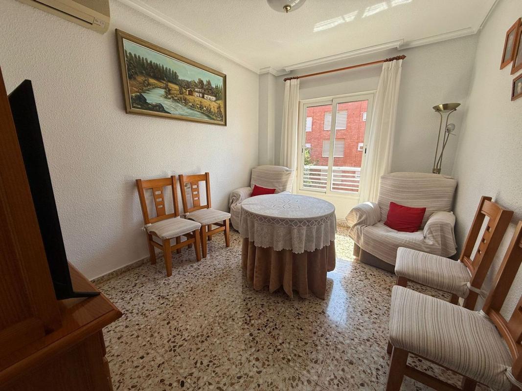Sale of apartment in Piso en Las Trescientas - San Francisco, Elda, Elda
photo 4