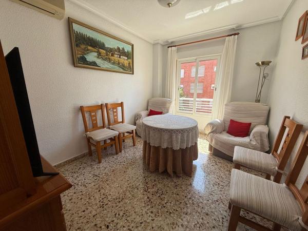 Sale of flat in Piso en Las Trescientas - San Francisco, Elda, Elda
 photo 4
