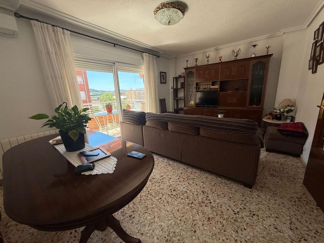 Sale of apartment in Piso en Las Trescientas - San Francisco, Elda, Elda
photo 5