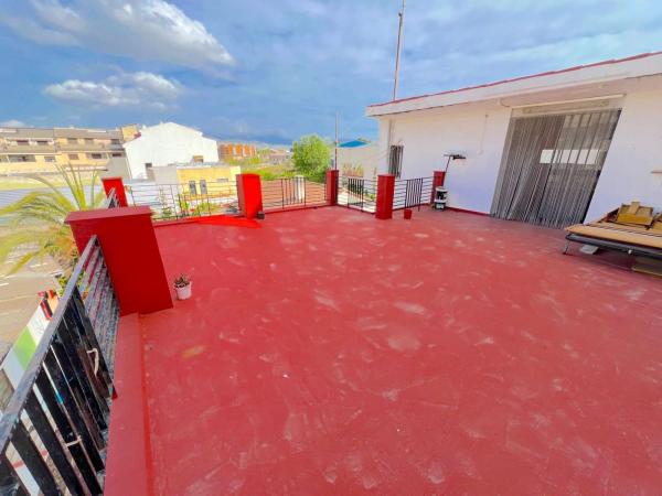 Аттик на продажу в  Ático en Camino de les Fontanelletes, Muro del Alcoy, Муро дель Алькой photo 1