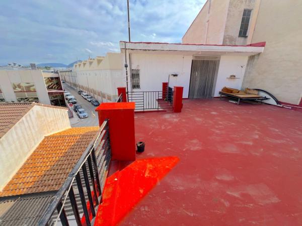 Аттик на продажу в  Ático en Camino de les Fontanelletes, Muro del Alcoy, Муро дель Алькой photo 2