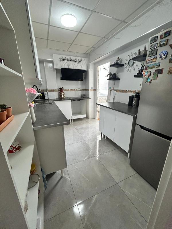 Venta de piso en Piso en Calle Miguel Hernández, 1, Almoradí, Almoradí
photo 1