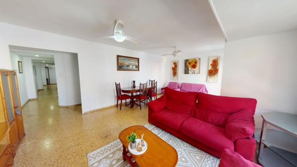 Venta de piso en Piso en Calle Gabriel Miró, Barri Zona Nord, Alcoy / Alcoi, Alcoy / Alcoi
thumbnail 2