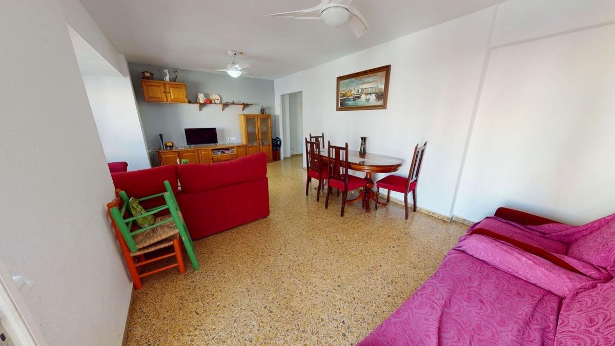 Продажа квартиры на Piso en Calle Gabriel Miró, Barri Zona Nord, Alcoy / Alcoi, Алкой
photo 4