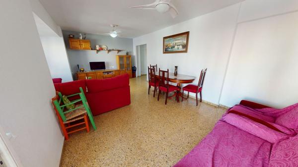 Venta de piso en Piso en Calle Gabriel Miró, Barri Zona Nord, Alcoy / Alcoi, Alcoy / Alcoi
 photo 4