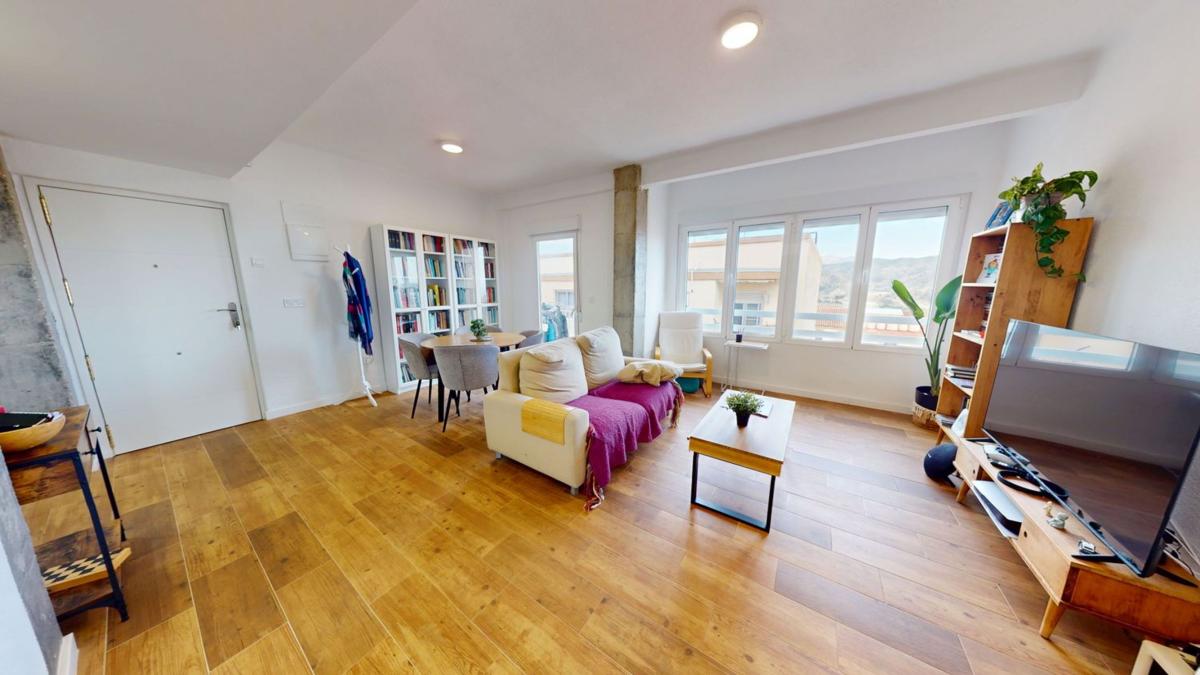 Продажа квартиры на Piso en Nou, Jijona / Xixona, Хихона
 photo 3