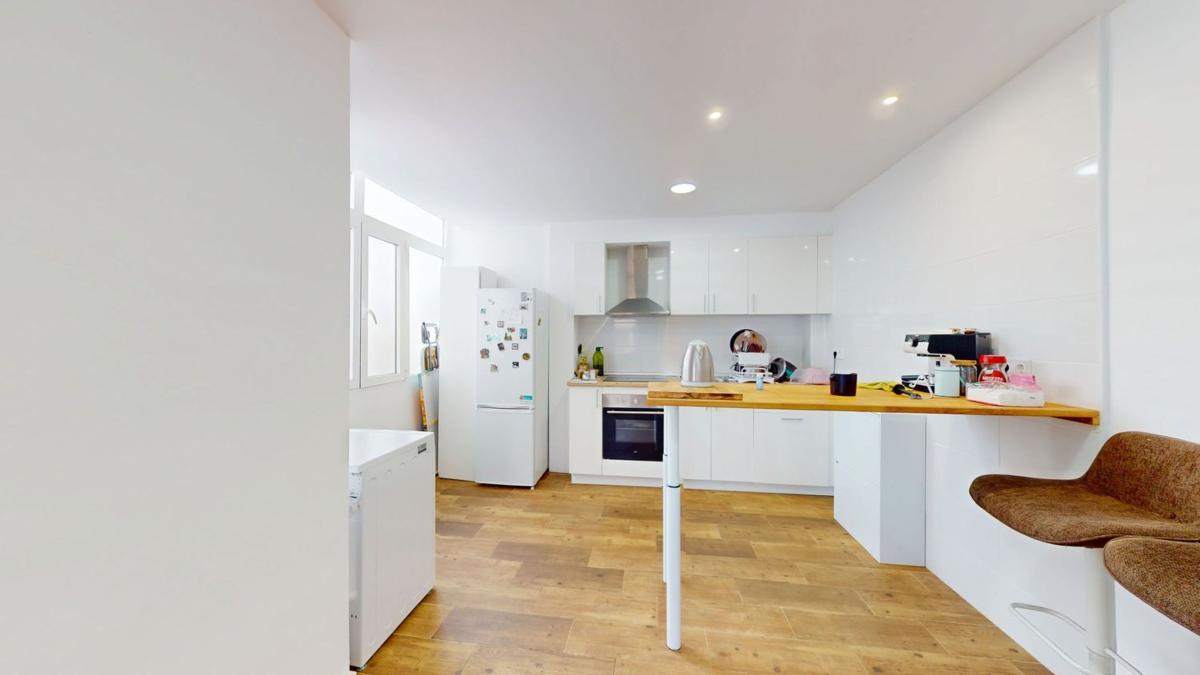 Продажа квартиры на Piso en Nou, Jijona / Xixona, Хихона
 photo 5