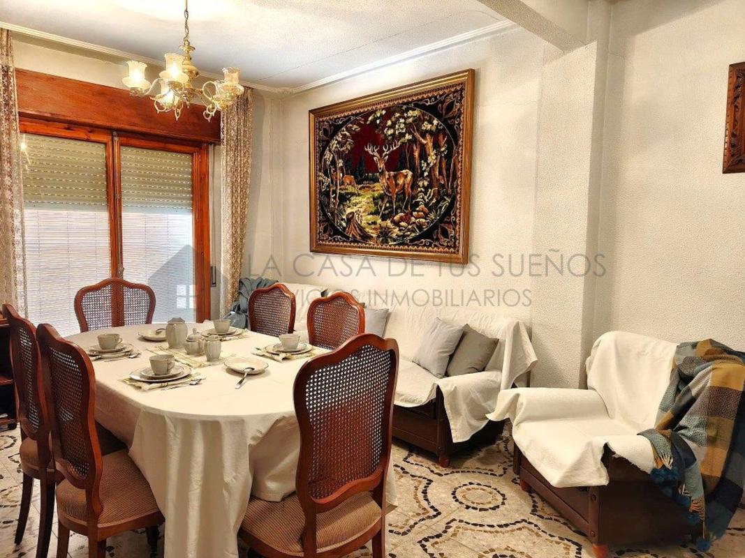 Продажа квартиры на Piso en Calle San José, Sax, Сакс
photo 2