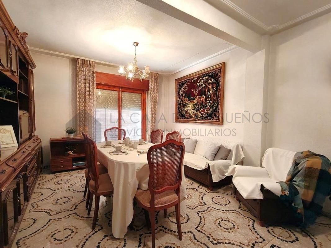 Продажа квартиры на Piso en Calle San José, Sax, Сакс
photo 3