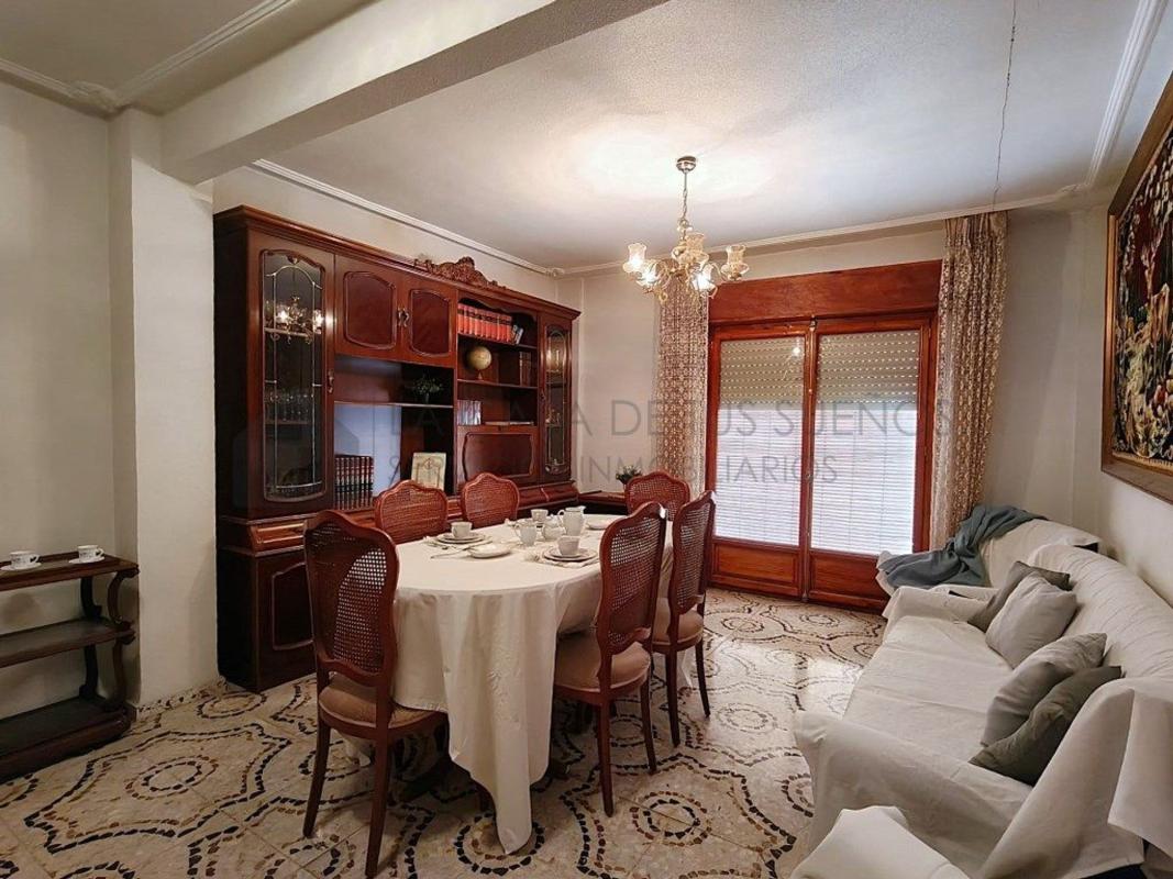 Продажа квартиры на Piso en Calle San José, Sax, Сакс
photo 4