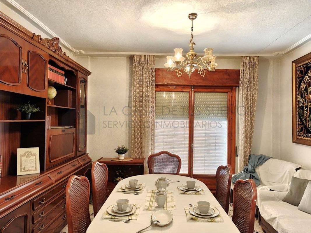 Продажа квартиры на Piso en Calle San José, Sax, Сакс
photo 5