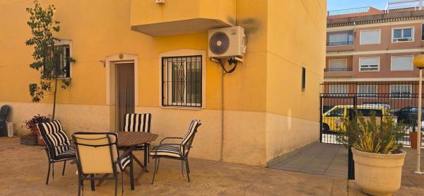 Sale of flat in Piso en Calle Virgen del Rosario, 2, Formentera del Segura, Formentera del Segura
photo 1