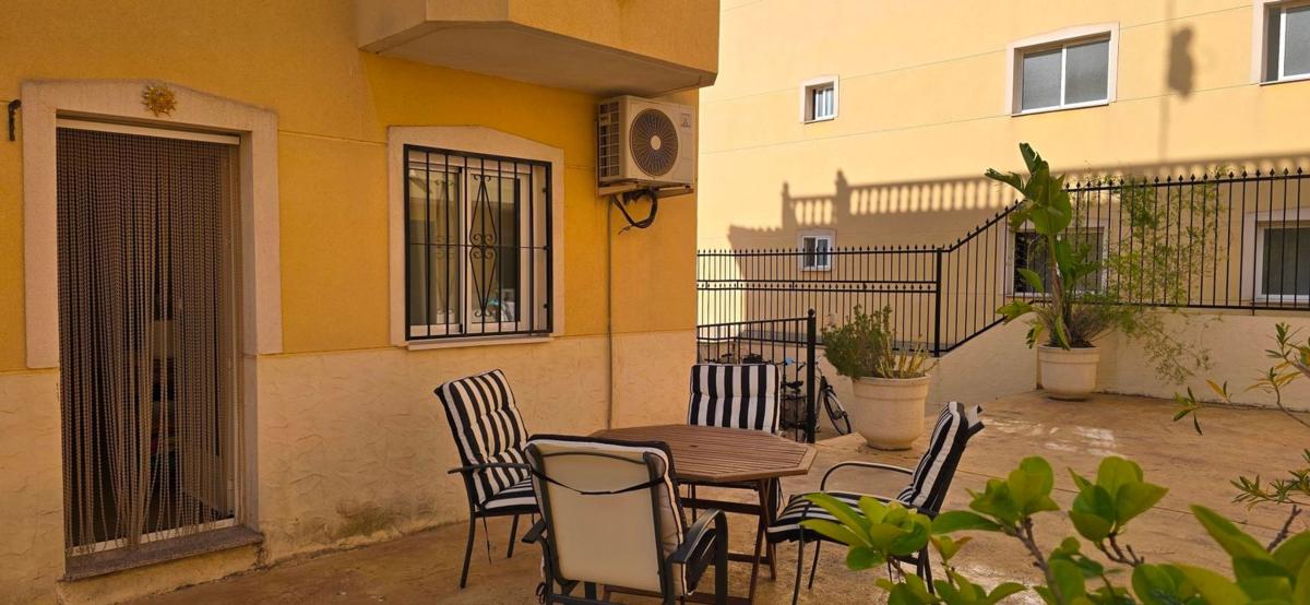Продажа квартиры на Piso en Calle Virgen del Rosario, 2, Formentera del Segura, Форментера дель Сегура
photo 2