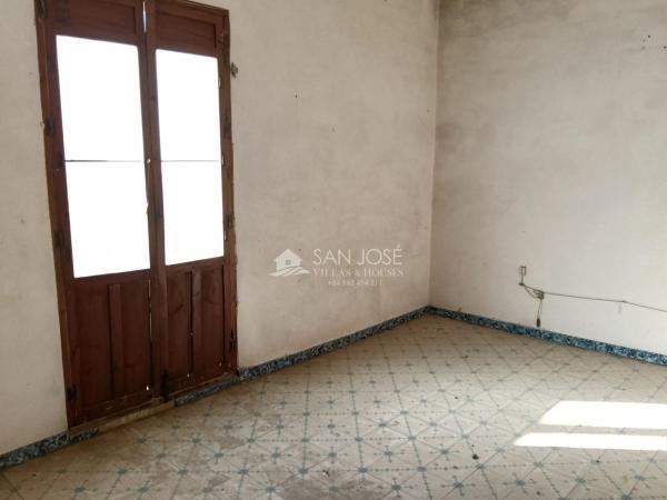Casa o chalet independiente en Prosperidad - La Cruz, Aspe photo 1