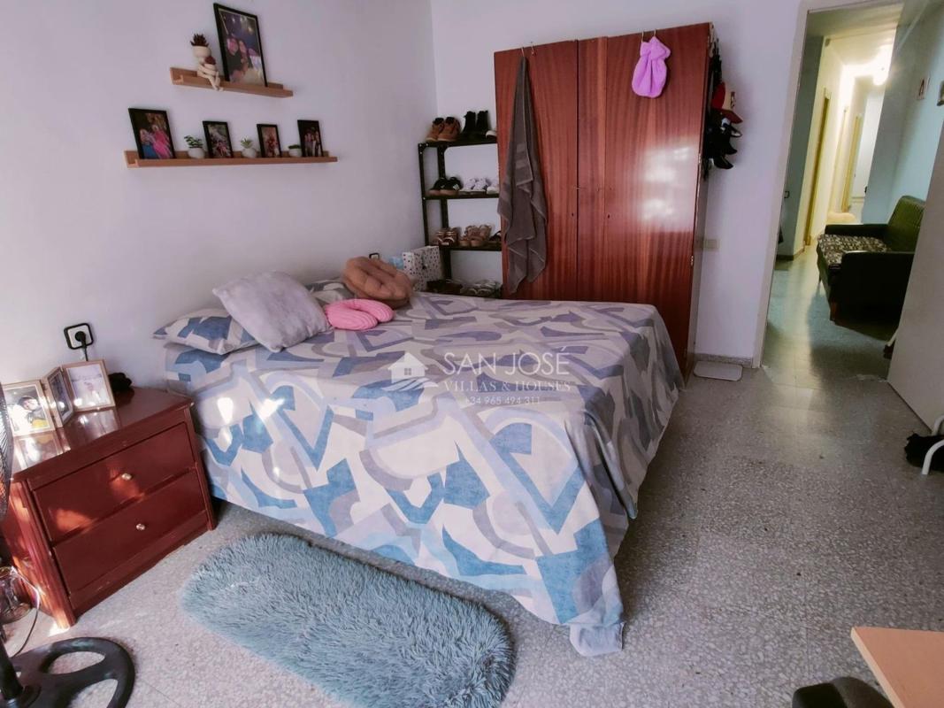 Sale of apartment in Piso en Casco Antiguo, Aspe, Aspe
 photo 2