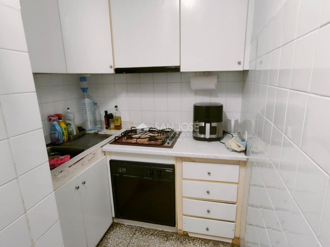 Sale of apartment in Piso en Casco Antiguo, Aspe, Aspe
 photo 3