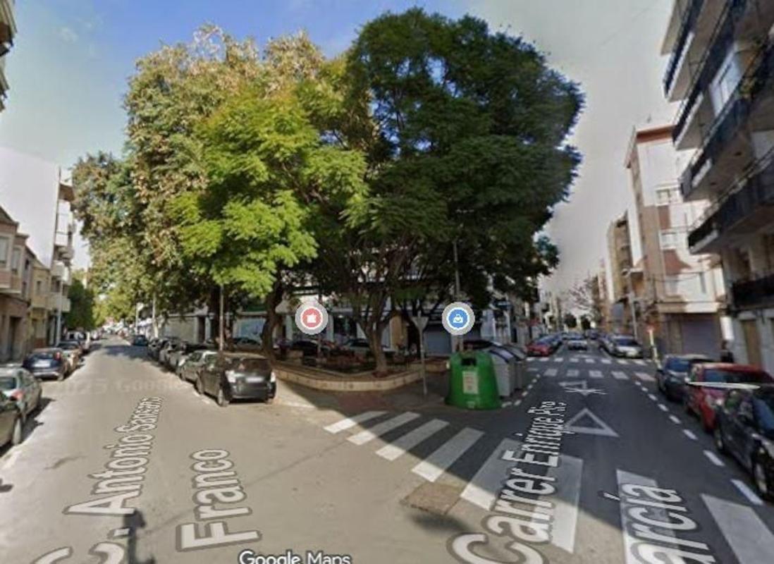 Venta de piso en Piso en Sector V-El Canal, Elche / Elx, Elche / Elx
photo 3