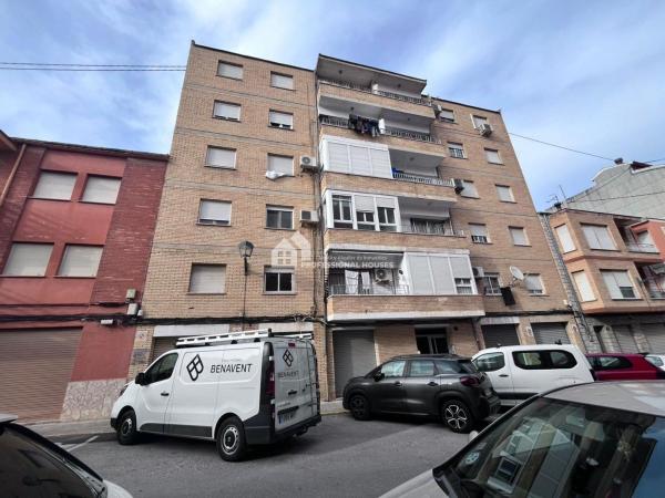 Продажа квартиры на Piso en Calle del Pare Arques, 7, Cocentaina, Косентайна
 photo 1