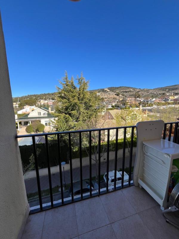 Sale of apartment in Piso en Calle Castalla, Ibi, Ibi
photo 1