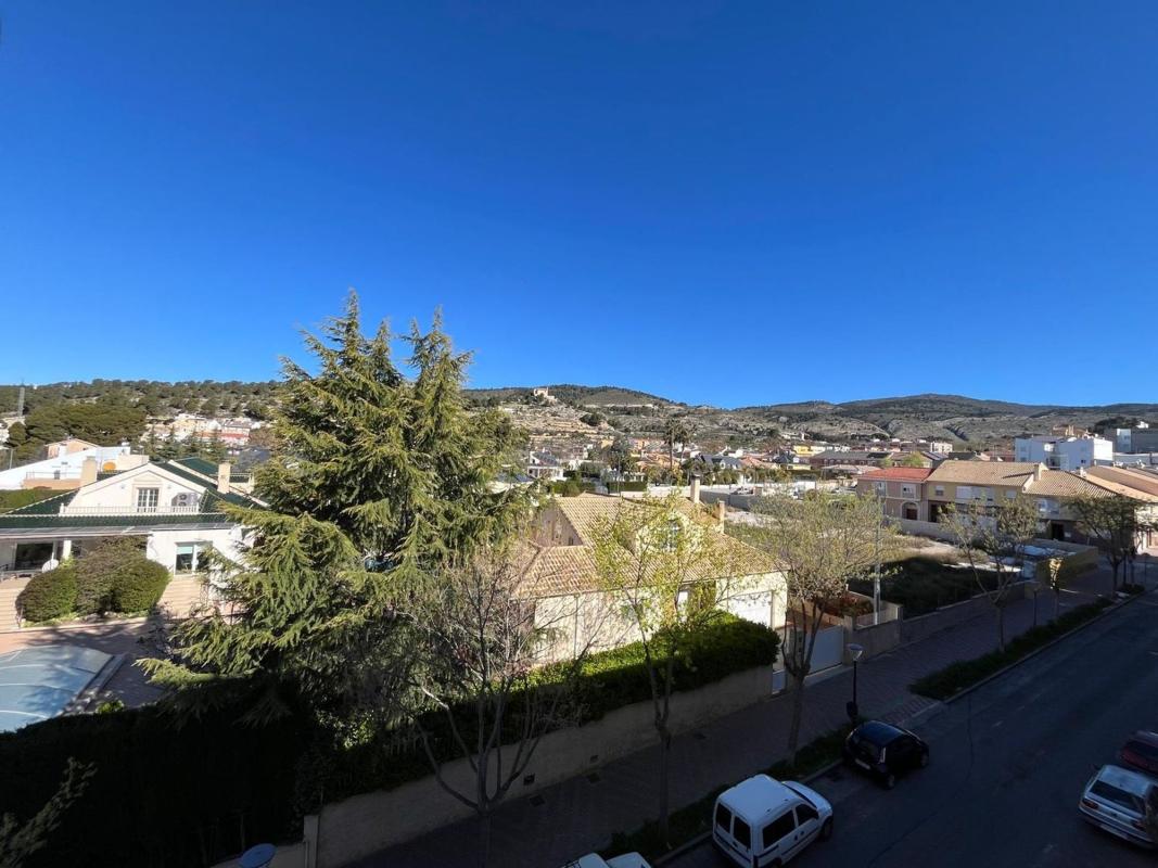 Sale of apartment in Piso en Calle Castalla, Ibi, Ibi
photo 2