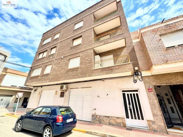 Продажа квартиры на Piso en San Fulgencio, Сан-Фульхенсио
photo 1
