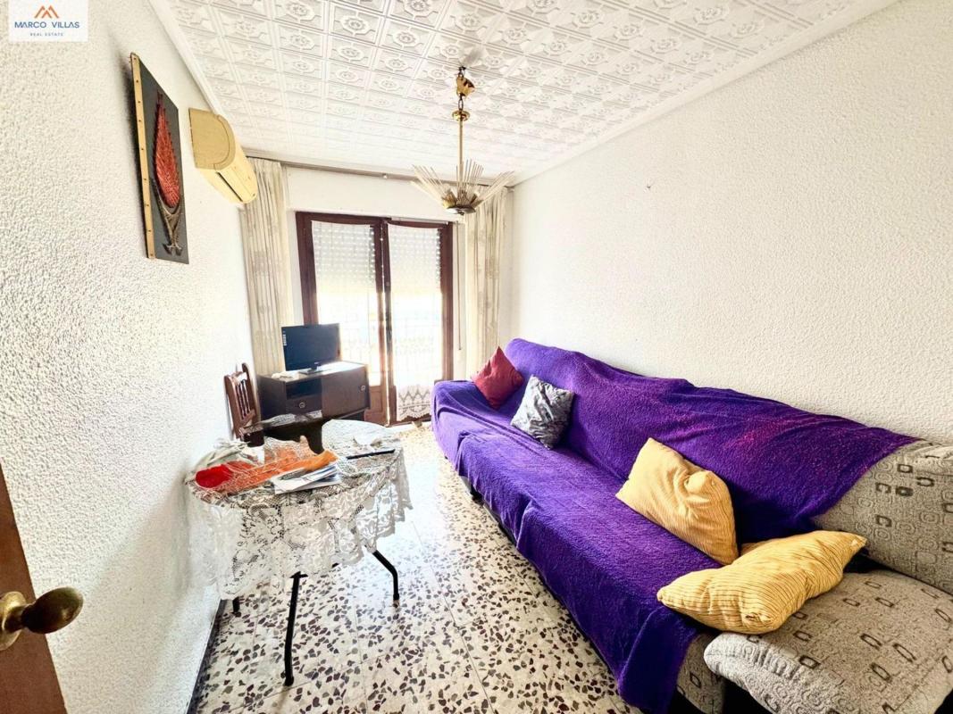 Продажа квартиры на Piso en San Fulgencio, Сан-Фульхенсио
 photo 3
