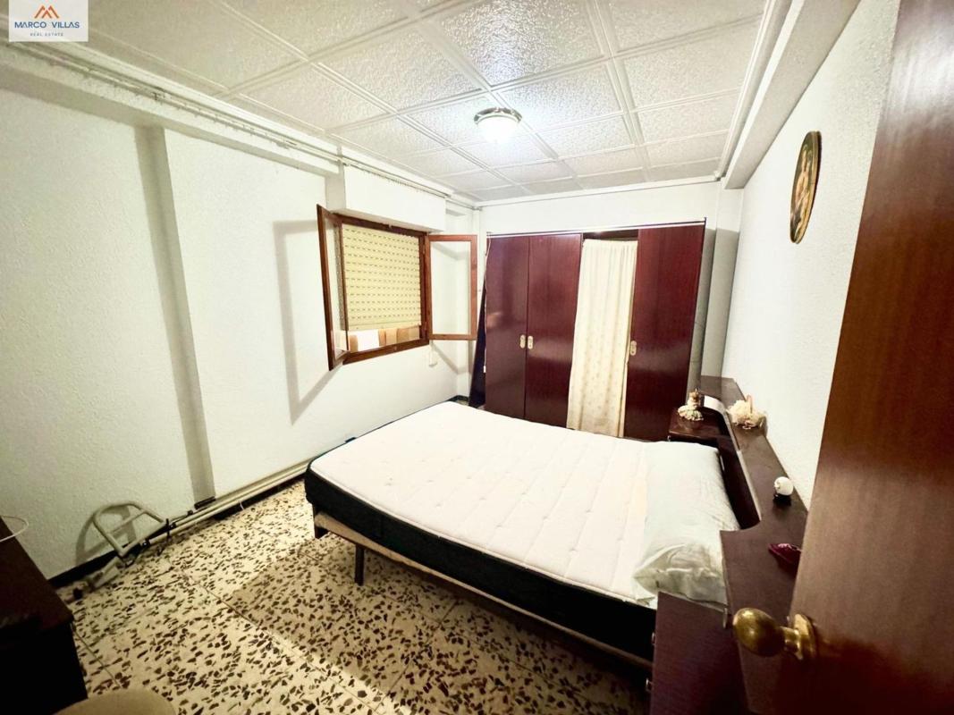 Продажа квартиры на Piso en San Fulgencio, Сан-Фульхенсио
 photo 4