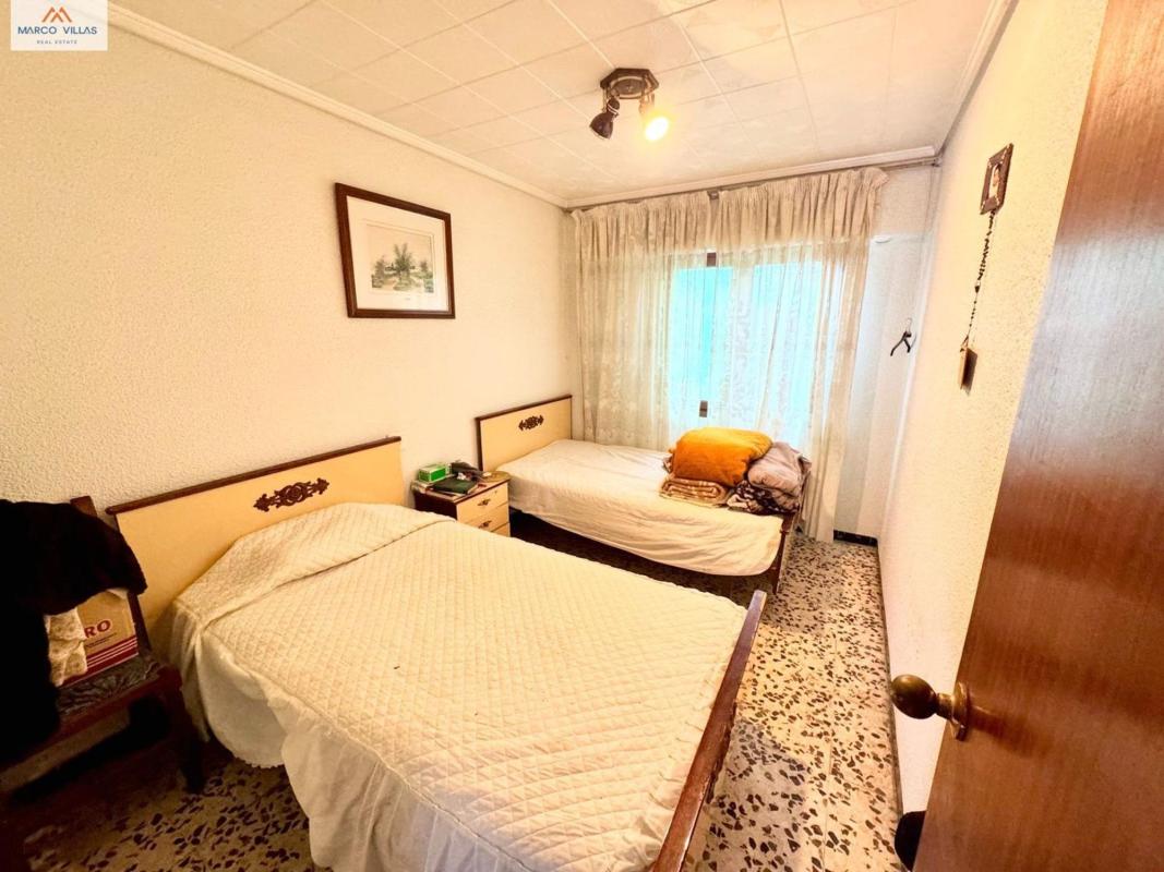 Продажа квартиры на Piso en San Fulgencio, Сан-Фульхенсио
 photo 5