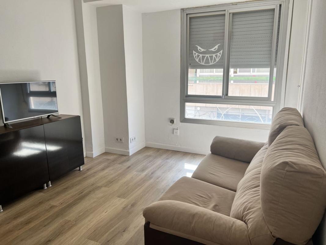 Продажа квартиры на Piso en Calle Perú, 41, Barri Eixample, Alcoy / Alcoi, Алкой
 photo 4