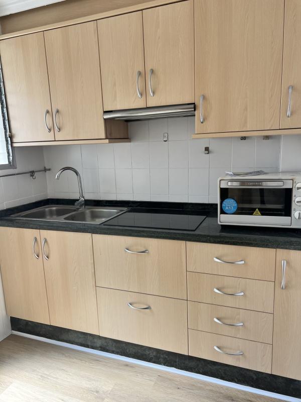 Продажа квартиры на Piso en Calle Perú, 41, Barri Eixample, Alcoy / Alcoi, Алкой
 photo 5
