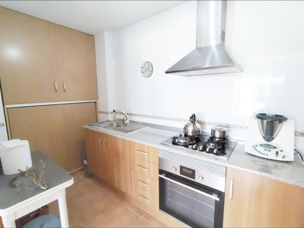 Продажа квартиры на Piso en Hondón de los Frailes, Хондон-де-лос-Фрайлес
photo 3