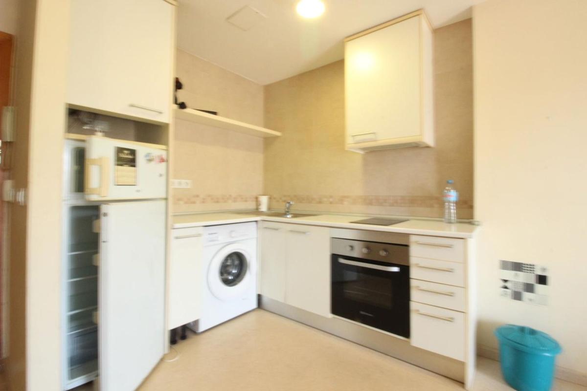 Sale of apartment in Piso en Avenida del Puerto, 1, Puerto Deportivo, Guardamar del Segura, Guardamar del Segura
photo 2