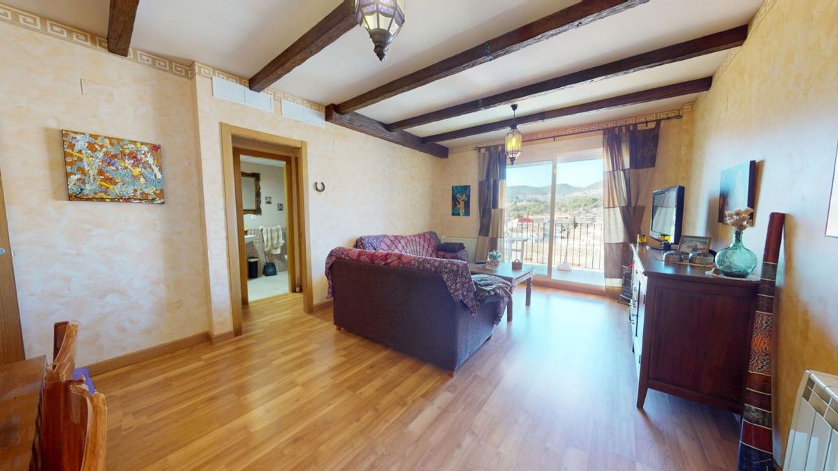 Venta de piso en Piso en santa ana, Torremanzanas, Torremanzanas
photo 3