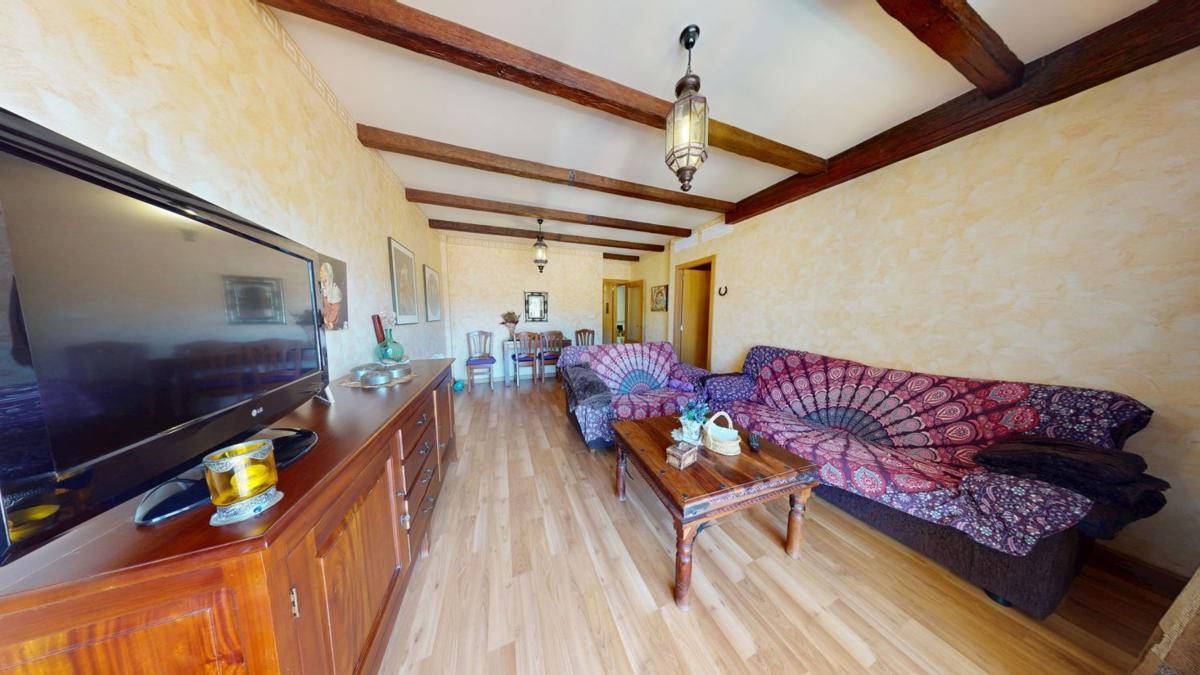 Venta de piso en Piso en santa ana, Torremanzanas, Torremanzanas
photo 5