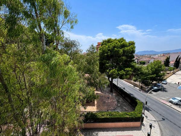 Sale of flat in Piso en Calle Río Bidasoa, 2, San Crispín - Huerta Nueva - Estación, Elda, Elda
 photo 2