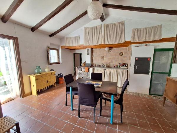 Продаётся загородный участок в  Finca rústica en Partida Sentbenet Baix, Centro - Zona Alta, Alcoy / Alcoi , Алкой photo 2